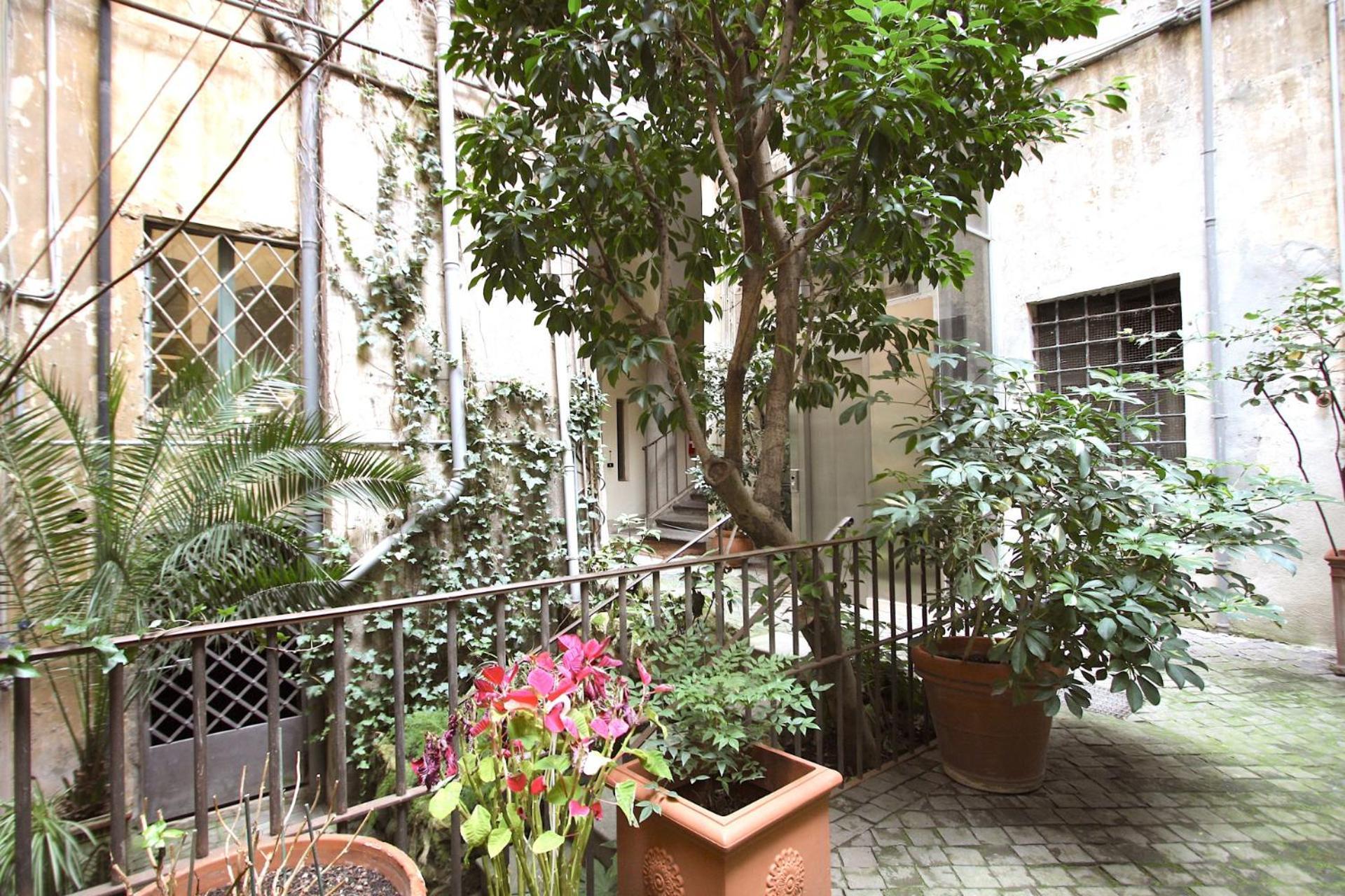 Apartment Navona Opera House Rom