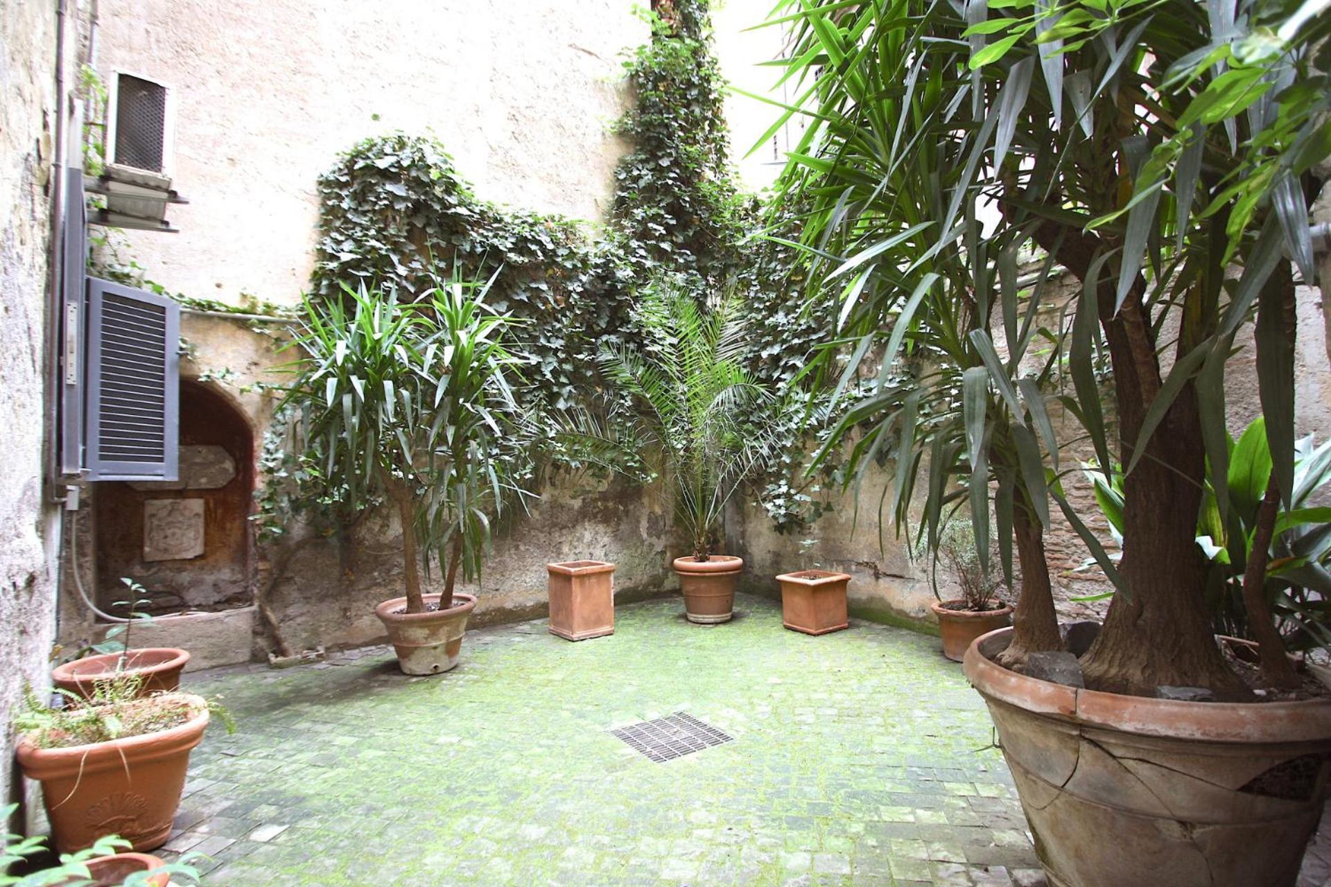 Apartment Navona Opera House Rom