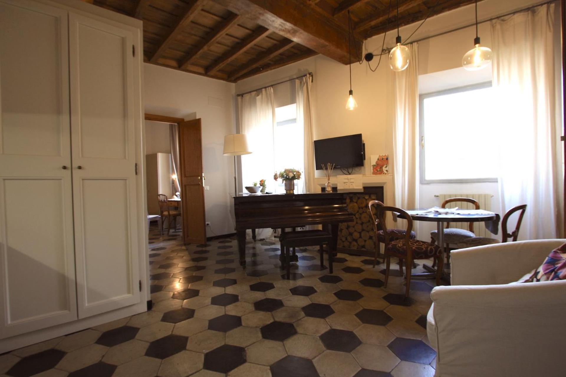 Appartamento Navona Opera House *